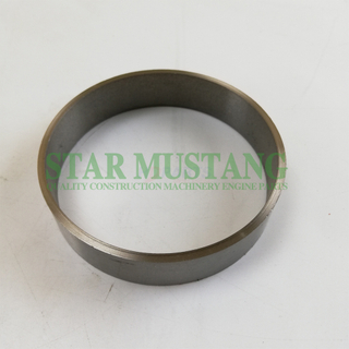 Construction Machinery Excavator Spare Parts Crankshaft Rear Slinger Oil Seal Kit V2203 V2403