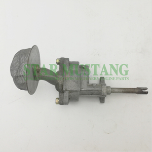 Construction Machinery Excavator SD22 Oil Pump Original Engine Repair Parts