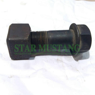 Diesel Engine Construction Machinery Engine Parts Excavator Track Bolt E325