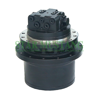 Construction Machinery Excavator PC78 Travel Motor Assembly Repair Parts