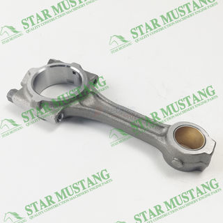 Construction Machinery Excavator D1102 D1402 V1702 V1902 V1502 Connecting Rod Engine Repair Parts
