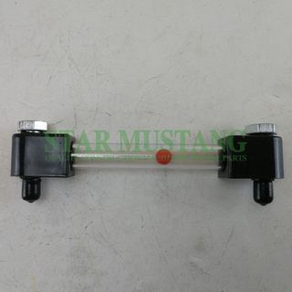S6K Hydraulic Oil Dipstick For Construction Machinery Excavator
