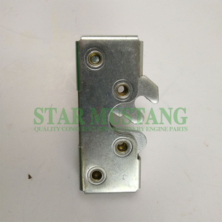 HD-Y2029 Cab Door Reverse Lock For Construction Machinery Excavator