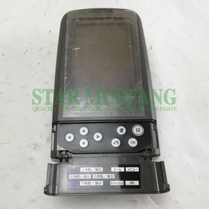 Construction Machinery Excavator 330D Monitor Electronic Repair Parts