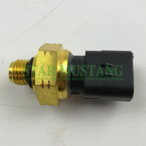 Construction Machinery Excavator 320D Oil Sensor Engine Repair Parts 274-6721