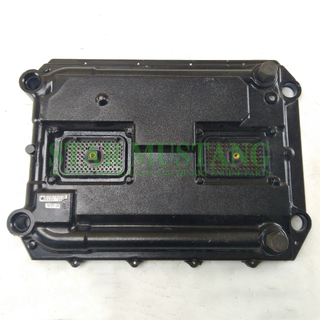 Construction Machinery Excavator Repair Parts 325CL 3126 ECU Controller Electronic Control Unit