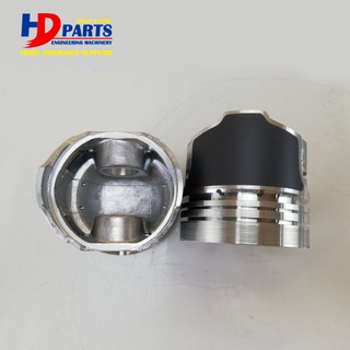 Diesel Engine Spare Parts D1005 Piston
