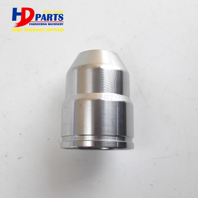 Engine Spare Parts Injector Sleeve Bushing C13 