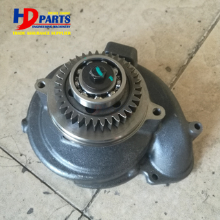 Hot Sale For 345D Excavator Engine In Stock C13 Water Pump Of Diesel Engine Parts 
