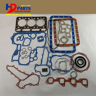 Diesel Engine Spare Parts D1402 Complete Gasket Kit Set