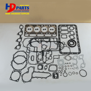Diesel Engine Spare Parts V1512 Overhaul Gasket Kit