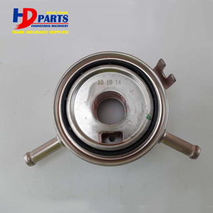 Diesel Engine Spare Parts V2003 Oil Cooler