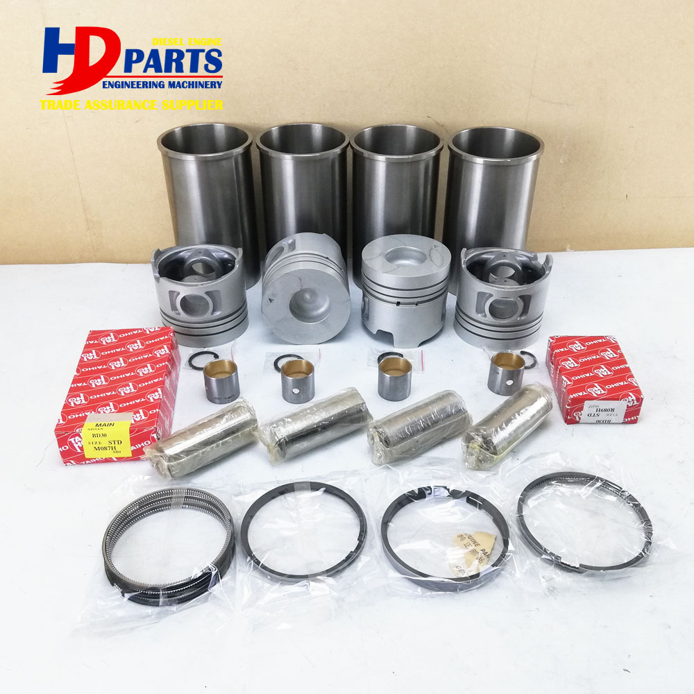 nissan spare parts segambut