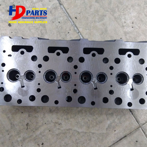 Diesel Engine Spare Parts V1902 Cylinder Head