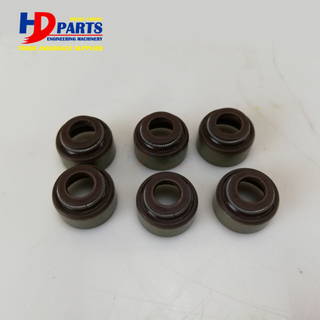 Diesel Engine Spare Parts D1005 Engine Valve Oil Seal