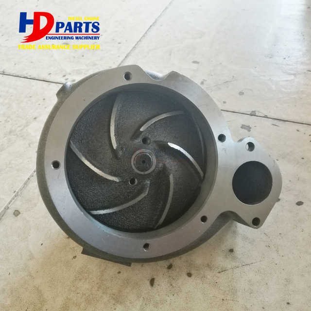 Hot Sale For 345D Excavator Engine In Stock C13 Water Pump Of Diesel Engine Parts 