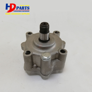 Diesel Engine Spare Parts V2003 Oil Pump