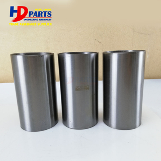 Diesel Engine Spare Parts D1005 Cylinder Liner