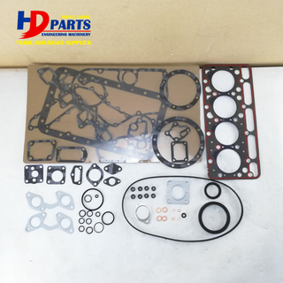 Diesel Engine Spare Parts V1903 Full Gasket Kit