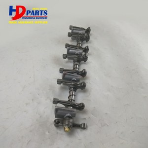 Diesel Engine Spare Parts V2203 Valve Rocker Arm Assy