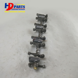 Diesel Engine Spare Parts V2203 Valve Rocker Arm Assy