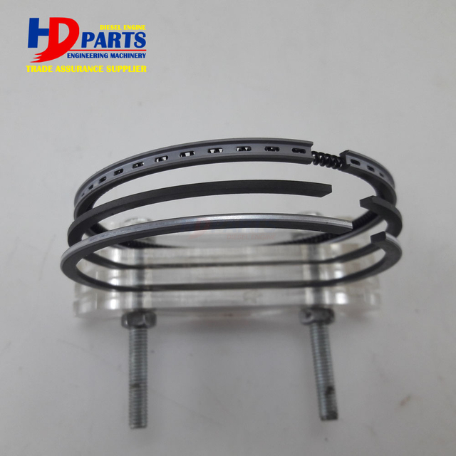 Diesel Engine Parts D1105 Piston Ring