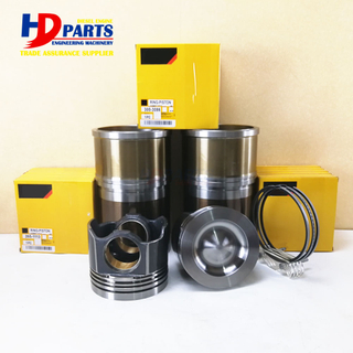 Engine Spare Parts C13 Engine Cylinder Repair Liner Kit